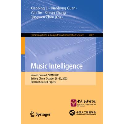 Music Intelligence Music Intelligence
