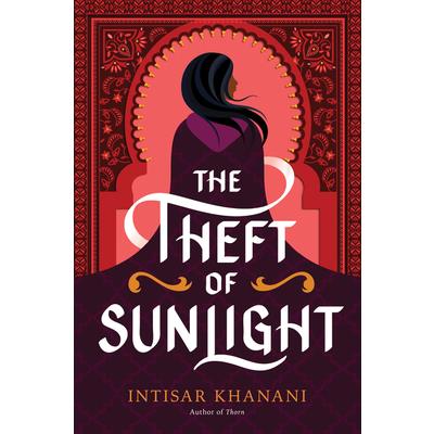The Theft of Sunlight