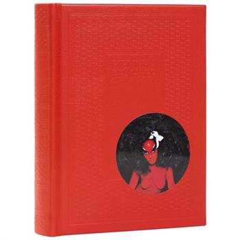 Kembra Pfahler