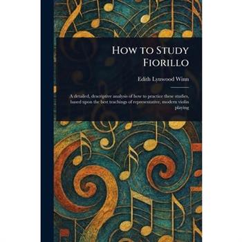 How to Study Fiorillo