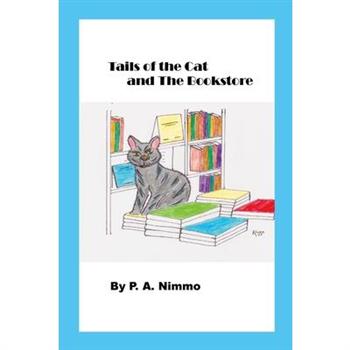 Tails of the Cat and the Bookstore