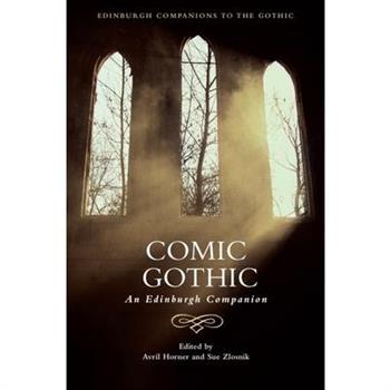 Comic Gothic