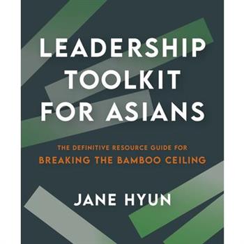 Leadership Toolkit for Asians