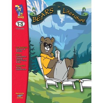 Corduroy, Beady Bear, Beary more and more! Bears in Literature - Grades 1-3