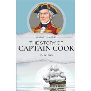 The Story of Captain Cook