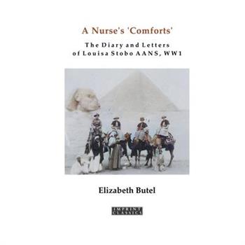 A Nurse’s ’Comforts’