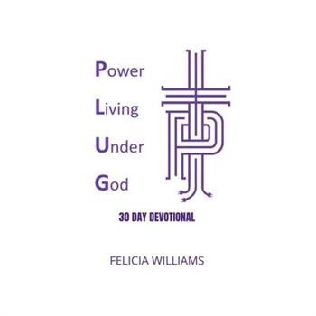 Power Living Under God