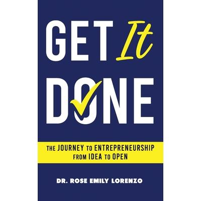Get It Done