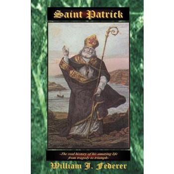 Saint Patrick