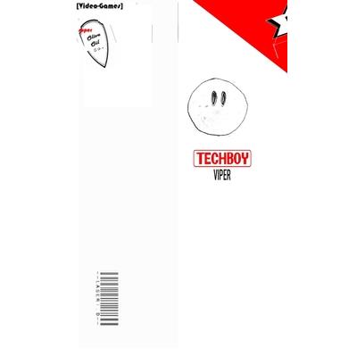 TECHBOY [Viper]