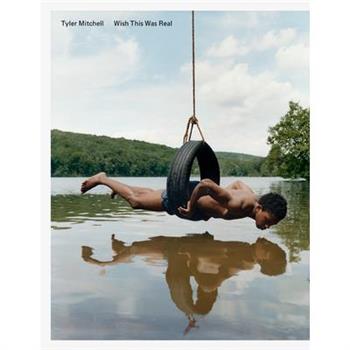 Tyler Mitchell: Wish This Was Real