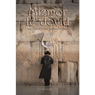 Mizmor Le’ Dovid
