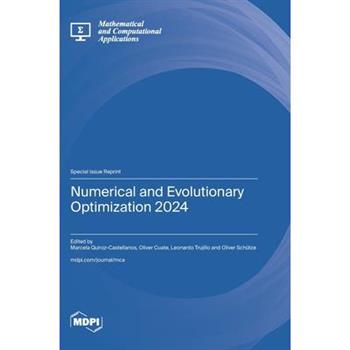 Numerical and Evolutionary Optimization 2024
