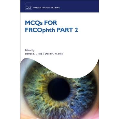 McQs for Frcophth Part 2