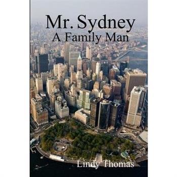 Mr. Sydney