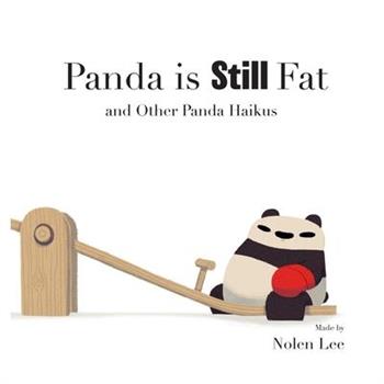 Panda is Still Fat
