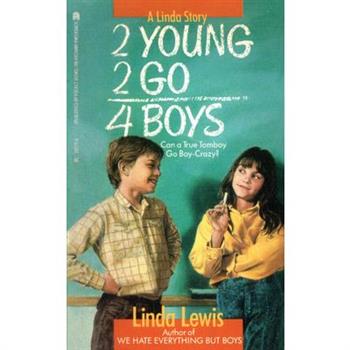 2 Young 2 Go for Boys