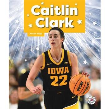 Caitlin Clark