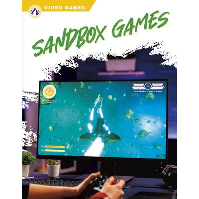 Sandbox Games