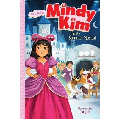 Mindy Kim and the Summer Musical