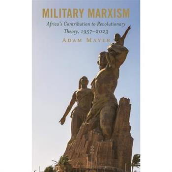 Military Marxism