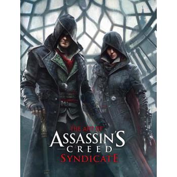 The Art of Assassin's Creed Syndicate