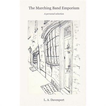 The Marching Band Emporium