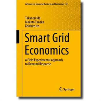 Smart Grid Economics