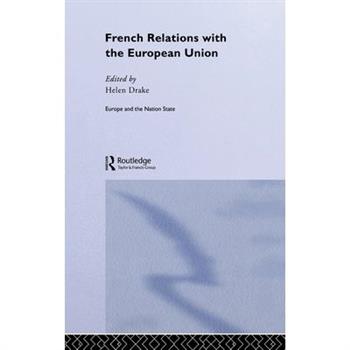 French Relations With The European Union