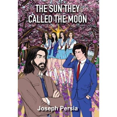 The Sun They Called The Moon