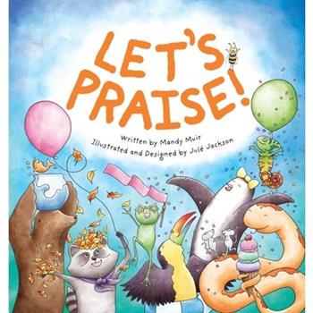 Let’s Praise!