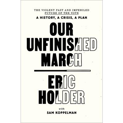 Our Unfinished March
