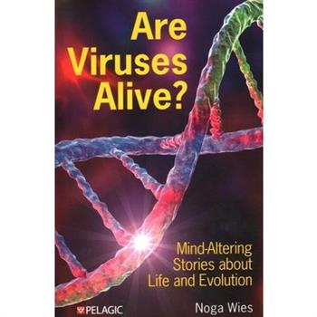 Are Viruses Alive?