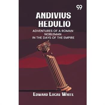 Andivius Hedulio