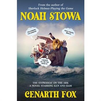 Noah Stowa