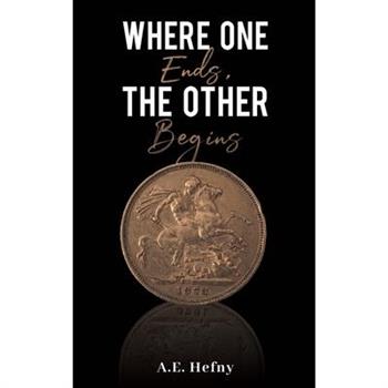 Where One Ends, The Other Begins