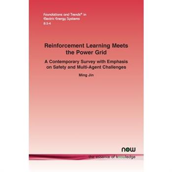 Reinforcement Learning Meets the Power Grid