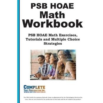 HOAE PSB Math Workbook