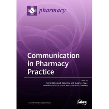 Communication in Pharmacy Practice