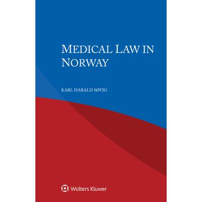 Medical Law in Norway