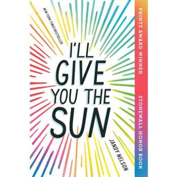 I'll Give You the Sun
