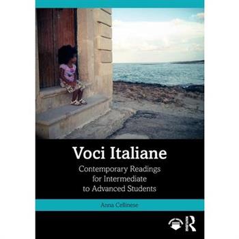 Voci Italiane