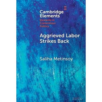 Aggrieved Labor Strikes Back