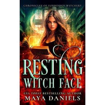 Resting Witch Face