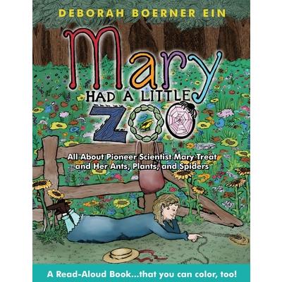 Mary Had a Little Zoo