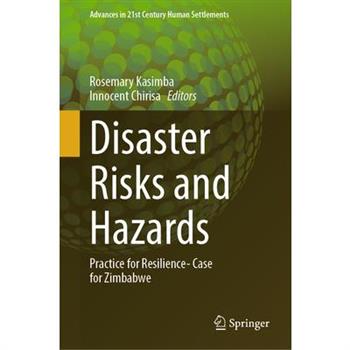 Disaster Risks and Hazards