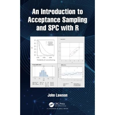 An Introduction to Acceptance Sampling and Spc with R