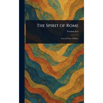 The Spirit of Rome