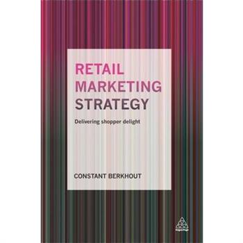 Retail Marketing Strategy