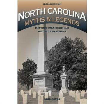 North Carolina Myths and Legends